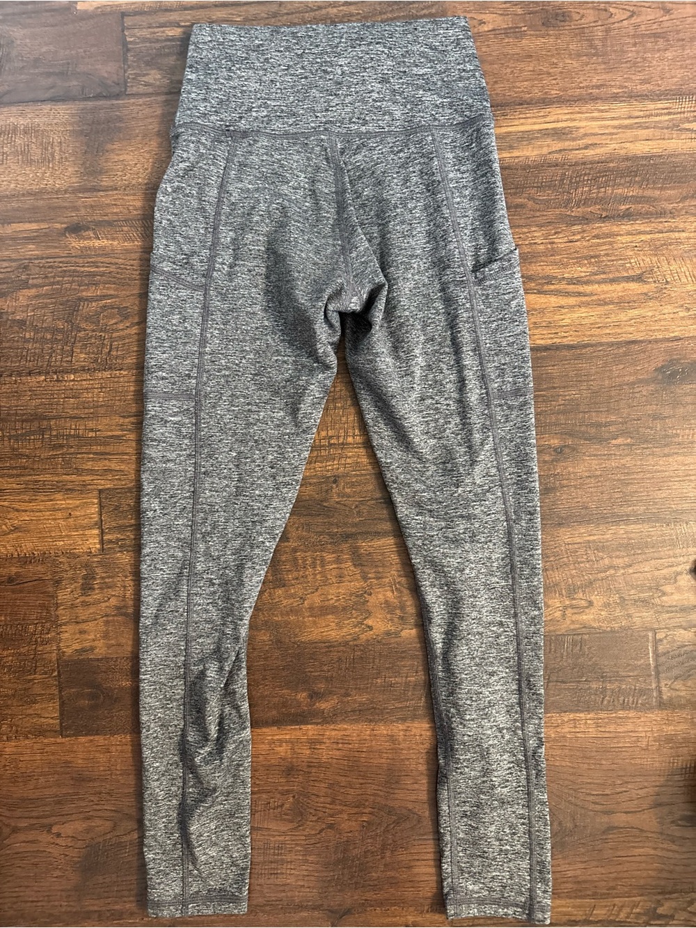 Offline By Aerie Warmup High Waisted Pocket Legging medium